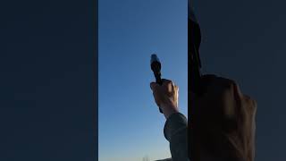 WW2 German Flare Gun (LP 34)