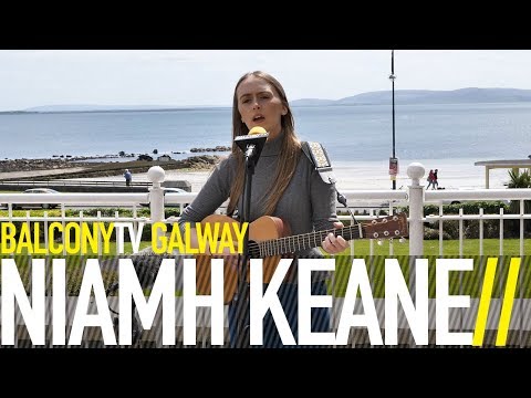 NIAMH KEANE - LONELY SEA (BalconyTV)