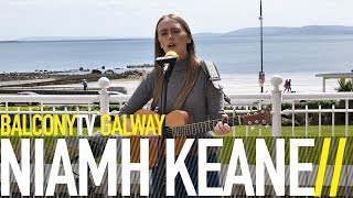 NIAMH KEANE - LONELY SEA (BalconyTV)