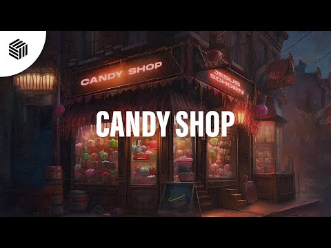 Jesus Schorn - Candy Shop