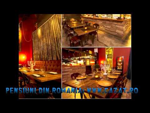 PENSIUNI APUSENI - Cazat.ro