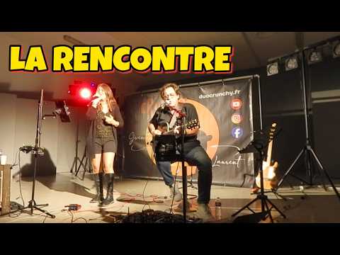 Vidéo Duo Crunchy