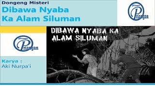 Download lagu Misteri Dibawa Nyaba Ku Siluman mp3 Download lagu Misteri Dibawa Nyaba Ku Siluman mp3