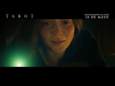 Elige una carta y enfréntate a tu destino