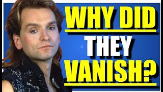 What Happened to Wang Chung?  The Untold Story Behind the 80s Hitmakers
