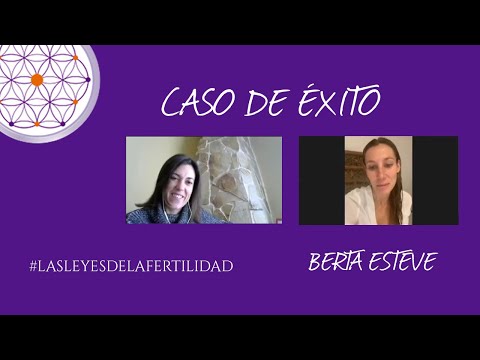 Testimonio en vídeo