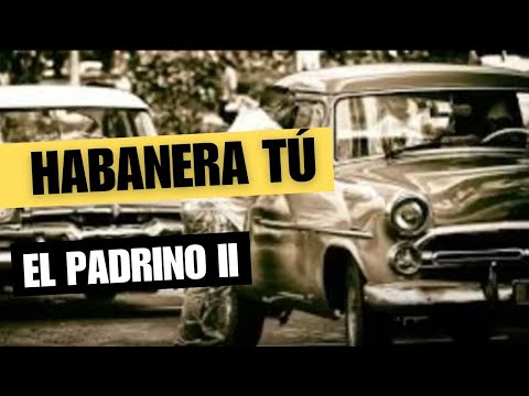Habanera Tú (Pista El Padrino II. Volumen mejorado)