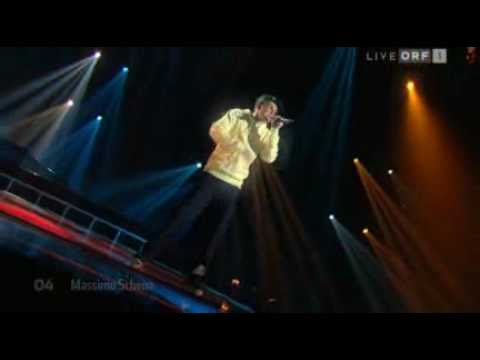 Helden von Morgen - Massimo Schena - Rappers Delight - 7. Jänner 2011