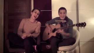 She Said Yes - Mumford &amp; Sons (Engagement Excitement Cover)