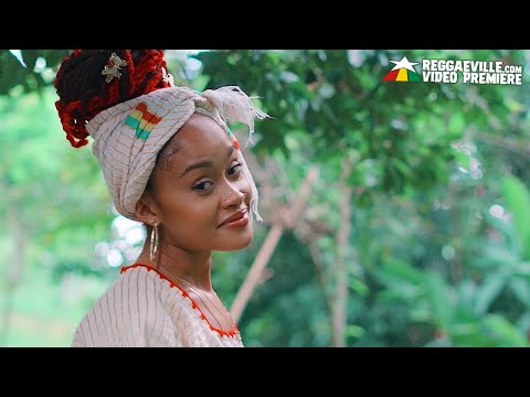 Upper Cut Band feat. Xana Romeo - Selassie I Forever [Official Video 2021]