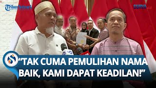 CURHATAN PILU 2 Guru Luwu Utara, Abdul Muis Alami Diskriminasi 5 Tahun: Ini Perjalanan Melelahkan