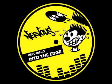 Used Disco - Into The Edge