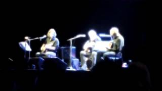 Gregg Allman & John Paul White -  I Can't Be Satisfied