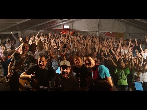 Quertreiber - 800 Jahre Schönfeld