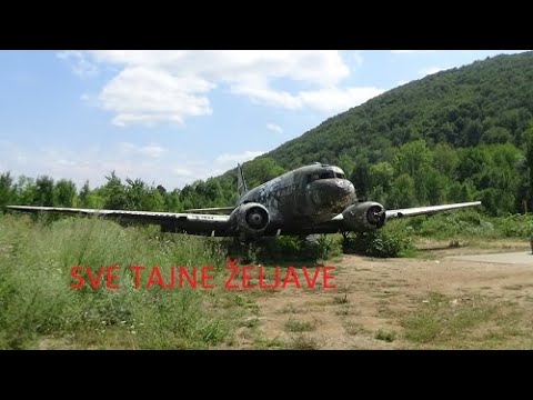 LIKA BAŠ DANAS - ŽELJAVA LIČKO SELO KOJE KRIJE POVJESNE TAJNE.