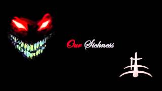 Lacuna Coil vs Disturbed - Our Sickness (mashup)