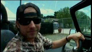Dierks Bentley - Sideways (Live)