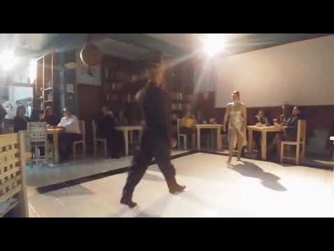 Andrés Urán y Estefanía Arango - Pensalo bien