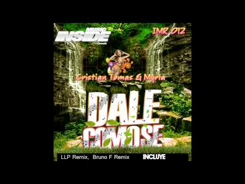 Cristian Tomas & Dj Myrla - Dale Como Se (LLP Remix)