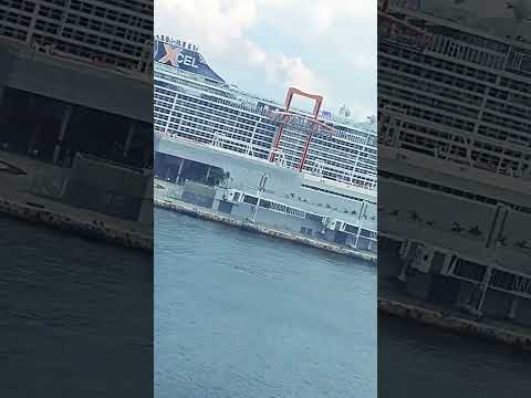 Thumbnail for #celebrity #cruisetravel #cruiseship #cruisetour #cruise