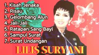 Download lagu LILIS SURYANI - Gelombang Alun Lagu Terbaik | #lagulawas #tembangkenangan #lilissuryani mp3