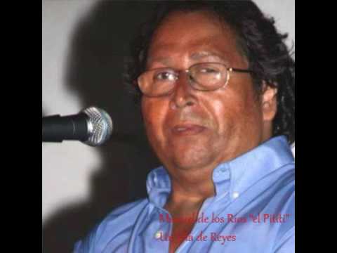 Manuel de los Rios -  Un día de Reyes (Villancico Flamenco)