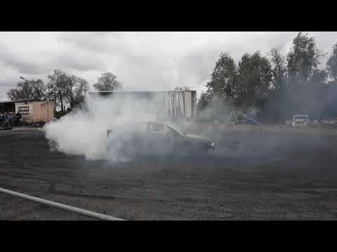 Dzień Świra Jeziory Wielkie BMW 2018