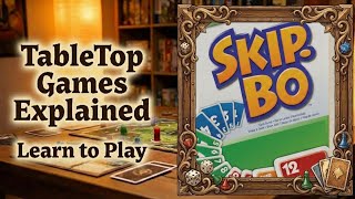 Master Skip-Bo in Minutes: The Ultimate How-to-Play Guide