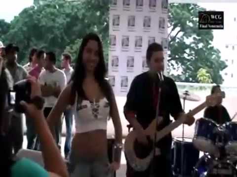 [WCG 2008 Venezuela] National Final