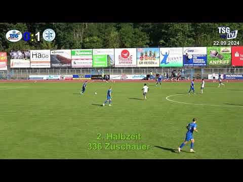 ZF 6. ST TSG Neustrelitz - TUS Makkabi Berlin