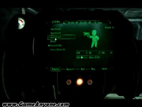 Fallout 3 (PC) Playthrough w/Commentary: Part 8 - I'm the Leader Here