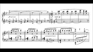 Paul Ladmirault – Valse Mélancolique (1901, orch. 1933)