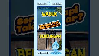Download lagu Waduk dan Bendungan itu Bukan Kembar? 🤔 #waduk #bendungan #serupatapitakkembar mp3 Download lagu Waduk dan Bendungan itu Bukan Kembar? 🤔 #waduk #bendungan #serupatapitakkembar mp3