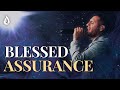 Blessed Assurance Worship Hymn | Worship Cover by Steven Moctezuma