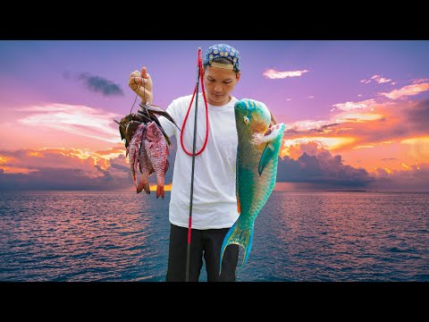 Taking My 3 Prong Out For A Hot Date!