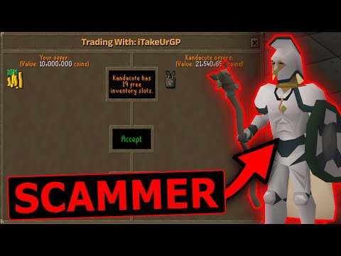 Don't Fall For These Scams in 2025