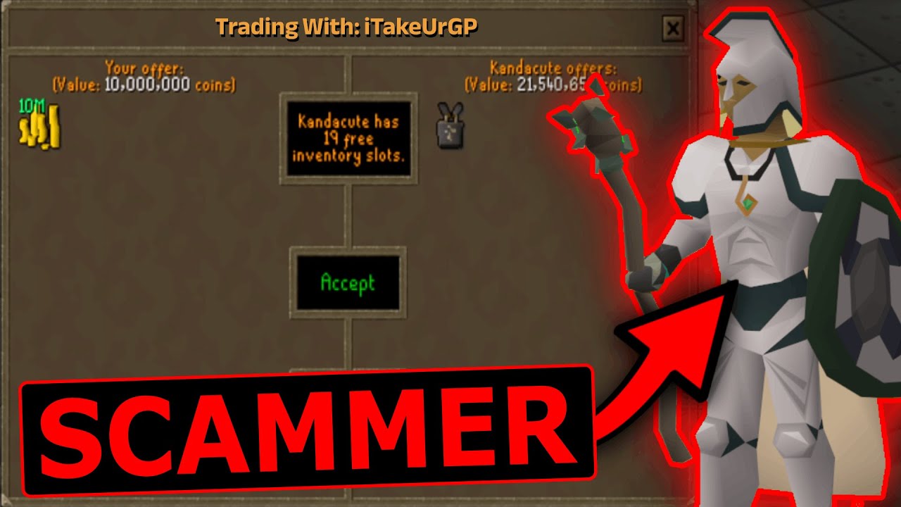 Don't Fall For These Scams in 2025