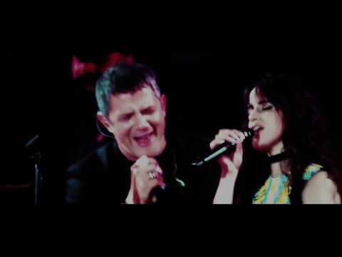 Alejandro Sanz, Camila Cabello - Mi Persona Favorita (LIVE in Madrid)