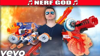 Download lagu Nerf God... mp3