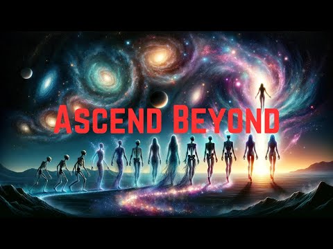 Ascend Beyond