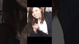 白石麻衣 見えた？