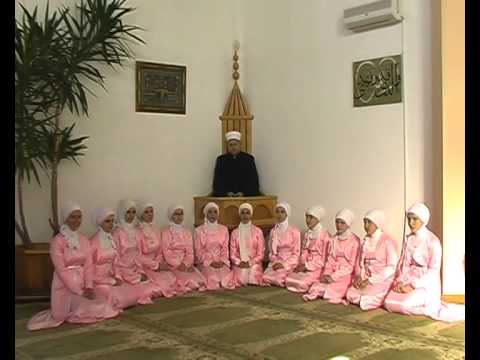 Hor "Amber" - Kraj Kabe