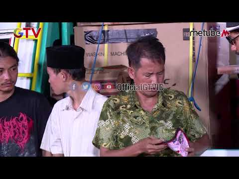 7 tahun sudah Istri Pak Muhidin Meninggal karena kecelakaan motor | Duit Kaget Eps 79 (3/3)