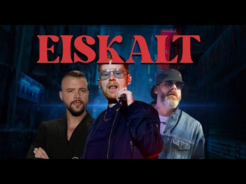Kollegah x Sido x Peter Fox - Eiskalt [fan made]