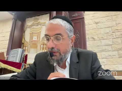 עירובין תשפ"ד | סימן שפב סעיף יז
