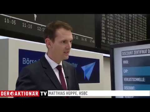 Indizes für Rendite-Chancen 2020 - Zertifikate Aktuell vom 22.01.2020