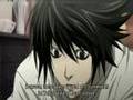 Death note MV [la liberacion of our awakening]