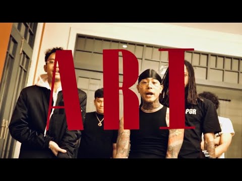 อริ ( ARI ) - KANI$ x FYLSON x PKW AYT x BLACKA [ OFFICIAL MV ]