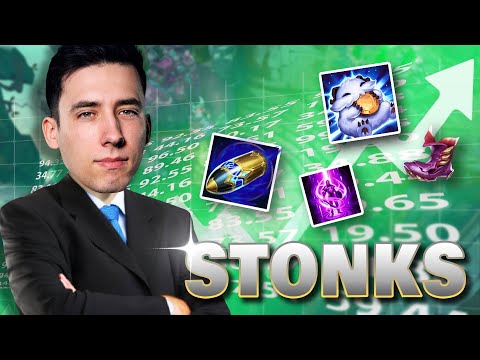 First Strike + Cash Back + Neue Schuhe = STONKS | PowerOfEvil Stream Highlights
