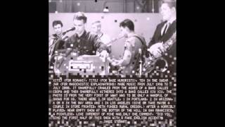 Download lagu Ten in the Swear Jar - Sad Girl mp3